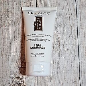 Skin&Co Truffle Therapy Face Gommage